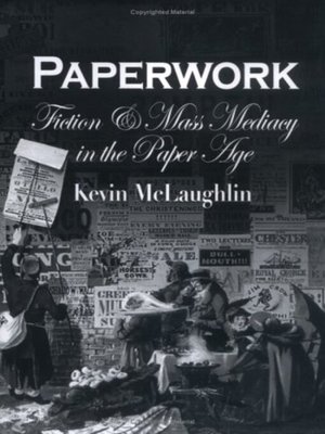cover image of Paperwork